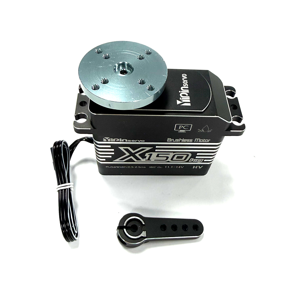 Serwo do samochodu RC 1/5, 150 – Rc Boat Brushless Motor recenzja i cena
