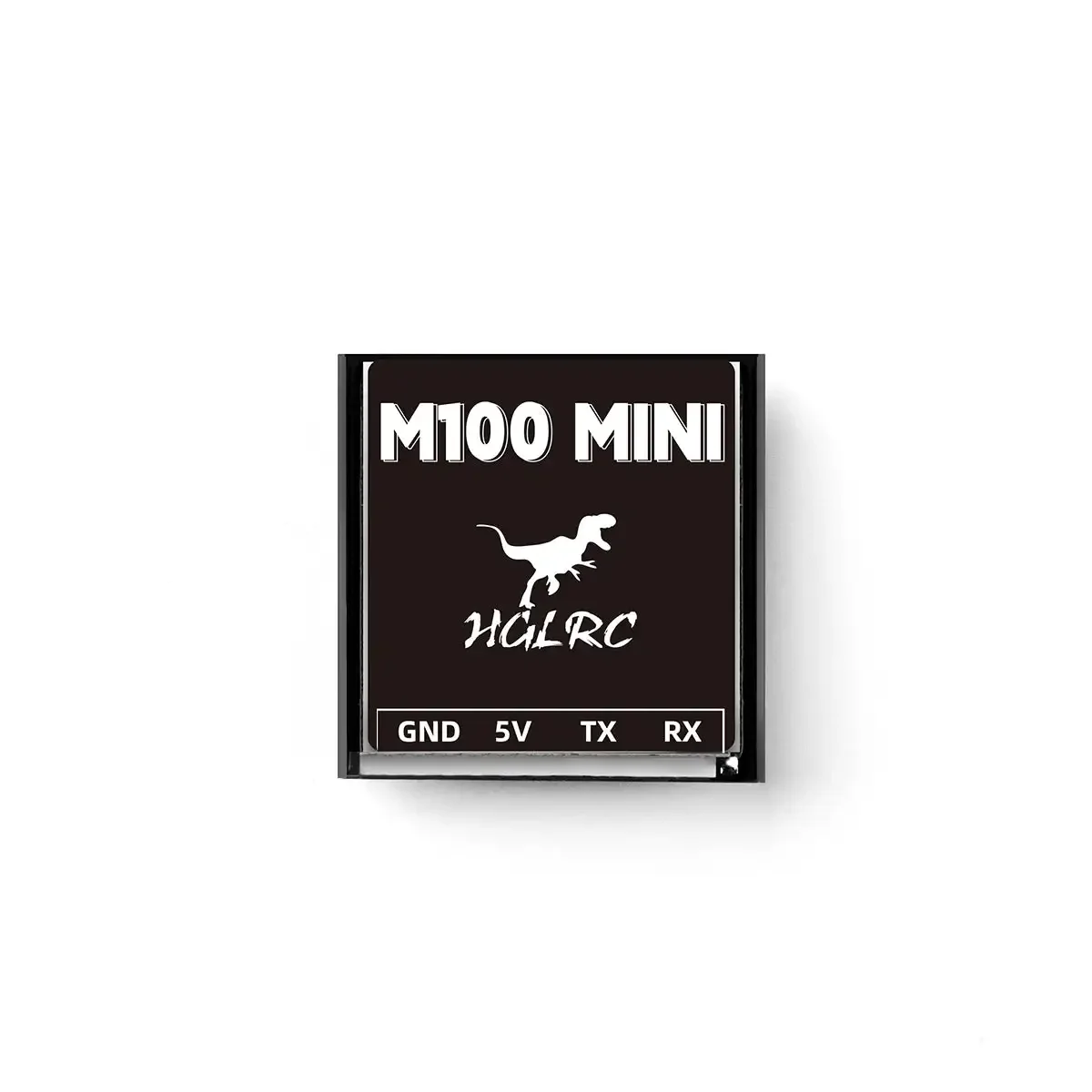 Moduł GPS HGLRC M100 MINI M10  – Drone Rc Flight Controller recenzja i cena