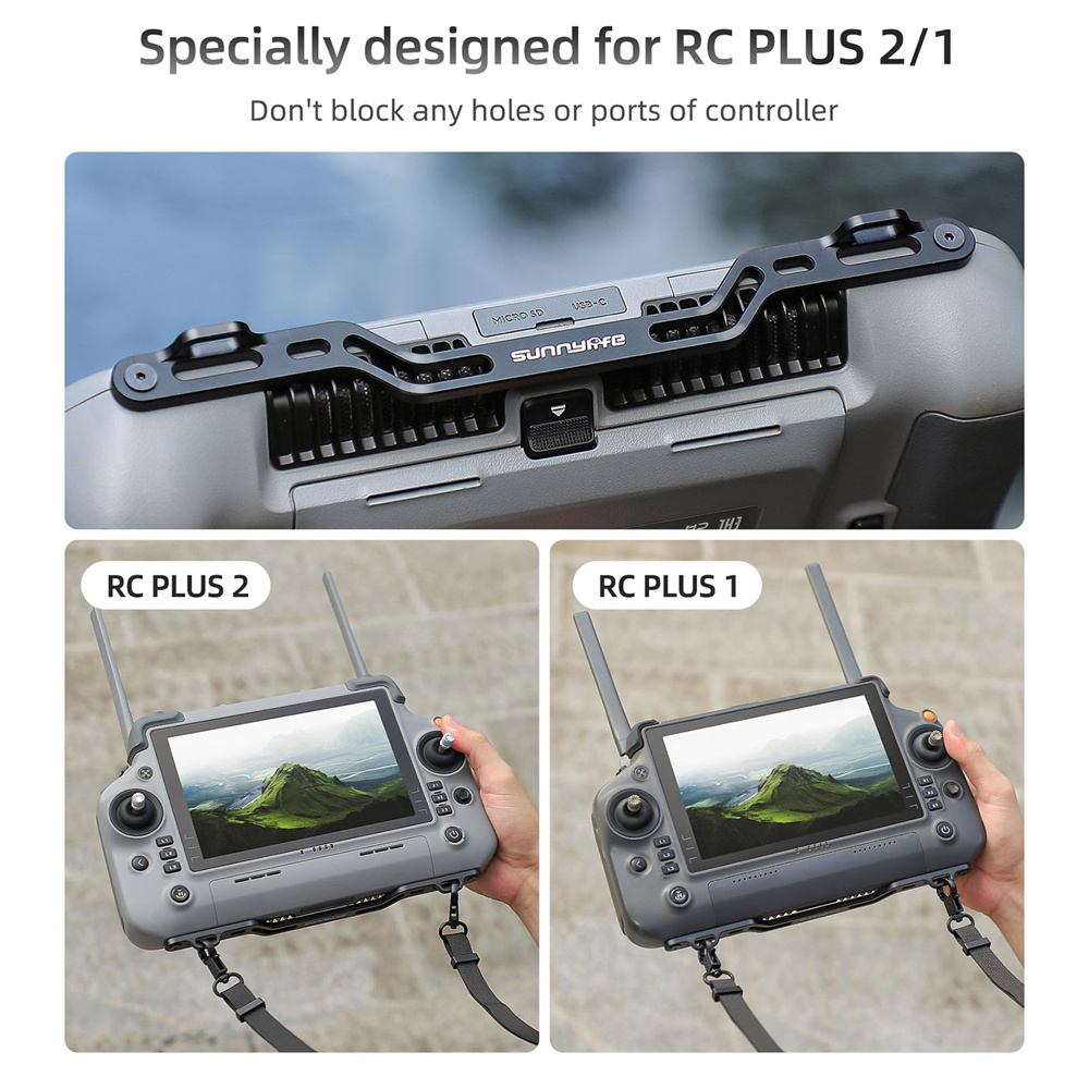 Sunnylife Pilot zdalnego stero – Drone Rc Belt recenzja i cena