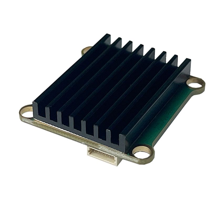 Nadajnik audio-wideo FPV 1.2G  – Vtx Video Transmitter recenzja i cena