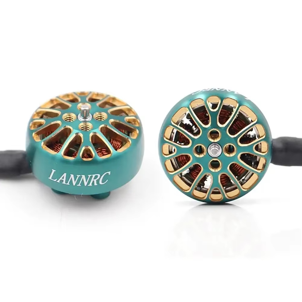 LANNRC 1404 Plus 4600kv 3800kv – Drone Rc Kit recenzja i cena