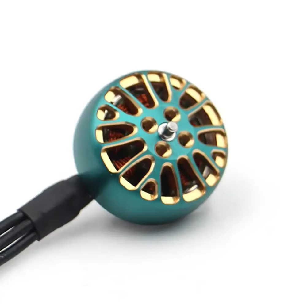 LANNRC 1404 Plus 4600kv 3800kv – Drone Rc Kit recenzja i cena