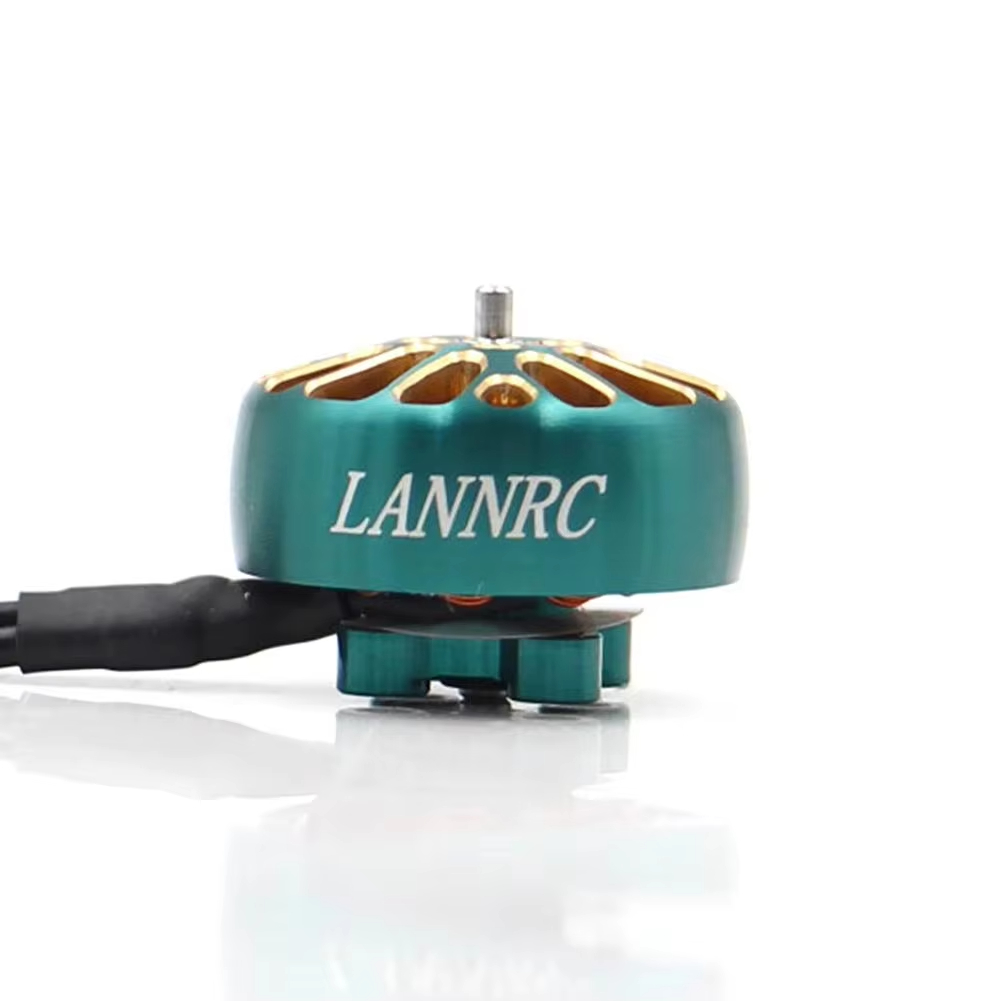 LANNRC 1404 Plus 4600kv 3800kv – Drone Rc Kit recenzja i cena