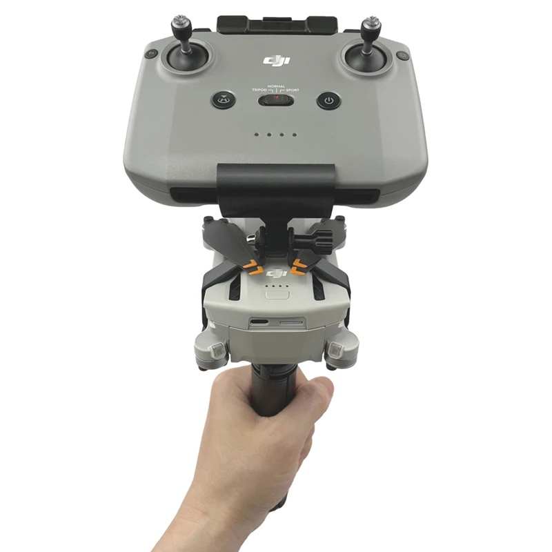 Ręczny stabilizator, uchwyt, s – Drone Dji Rc N1 recenzja i cena