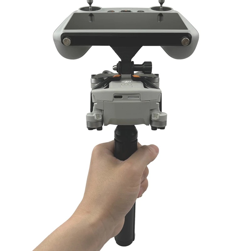 Ręczny stabilizator, uchwyt, s – Drone Dji Rc N1 recenzja i cena
