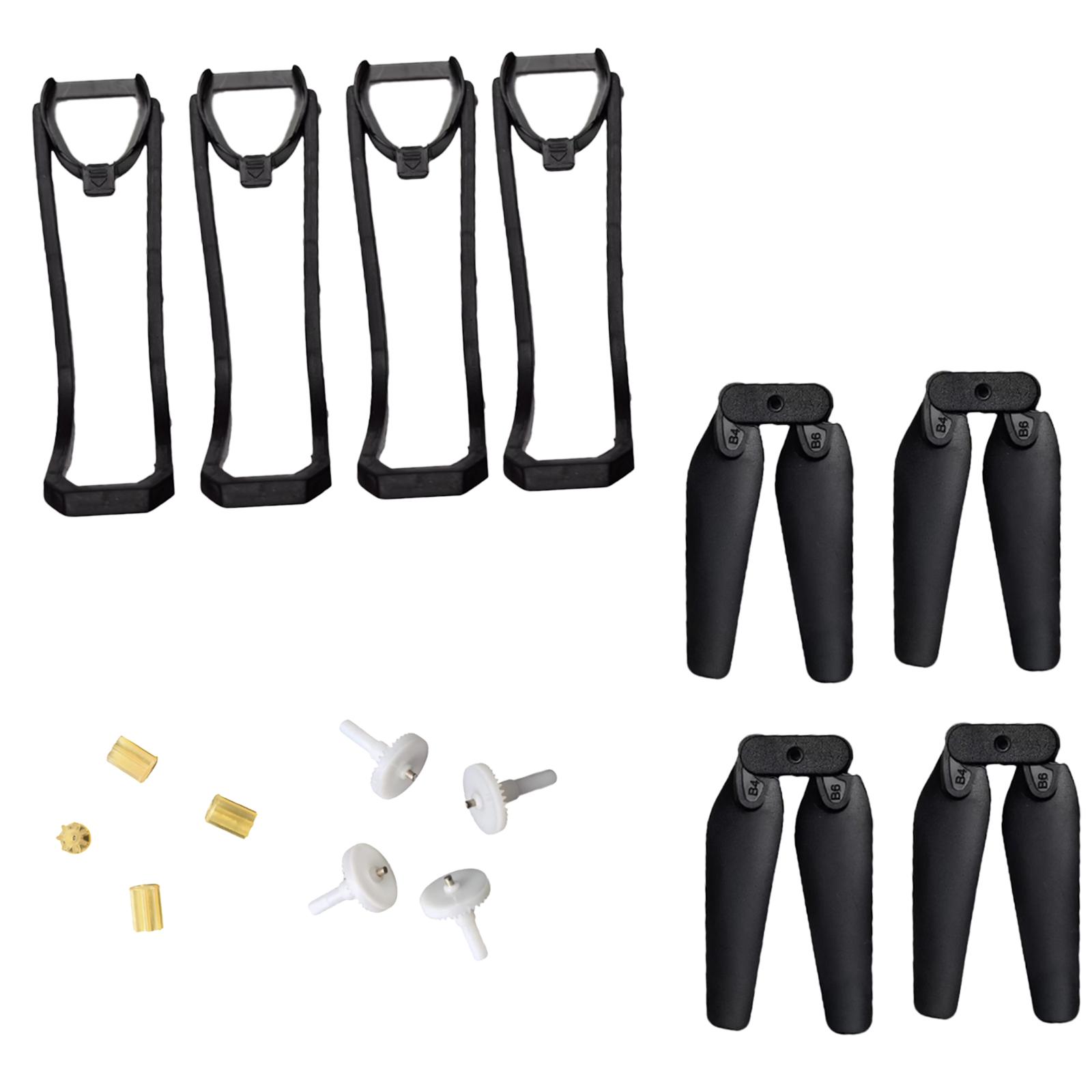 Osłona ochronna śmigła samolot – Drone Rc Kit recenzja i cena