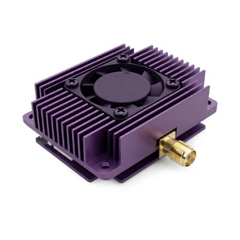 WOWFU-THOR T78 3W Nadajnik Wid – Vtx Video Transmitter recenzja i cena
