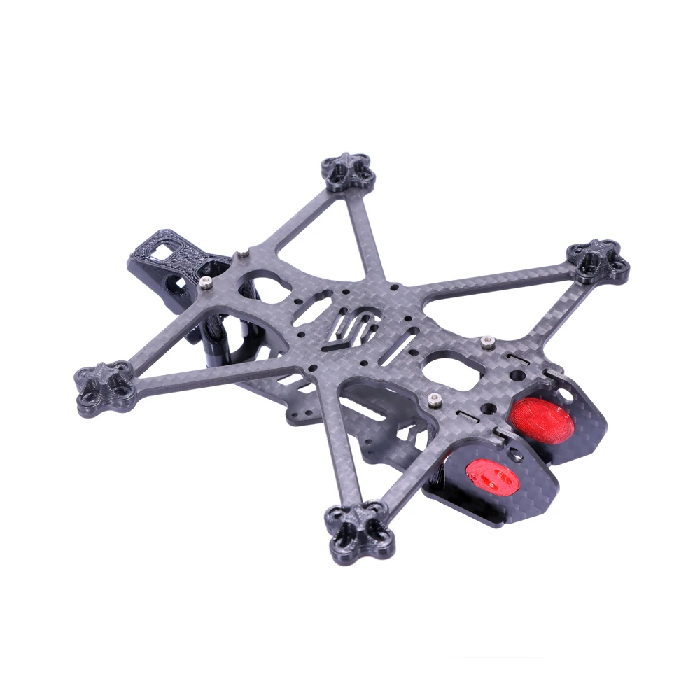 AlfaRC Fi-135 3-calowy zestaw  – Drone Rc Kit recenzja i cena