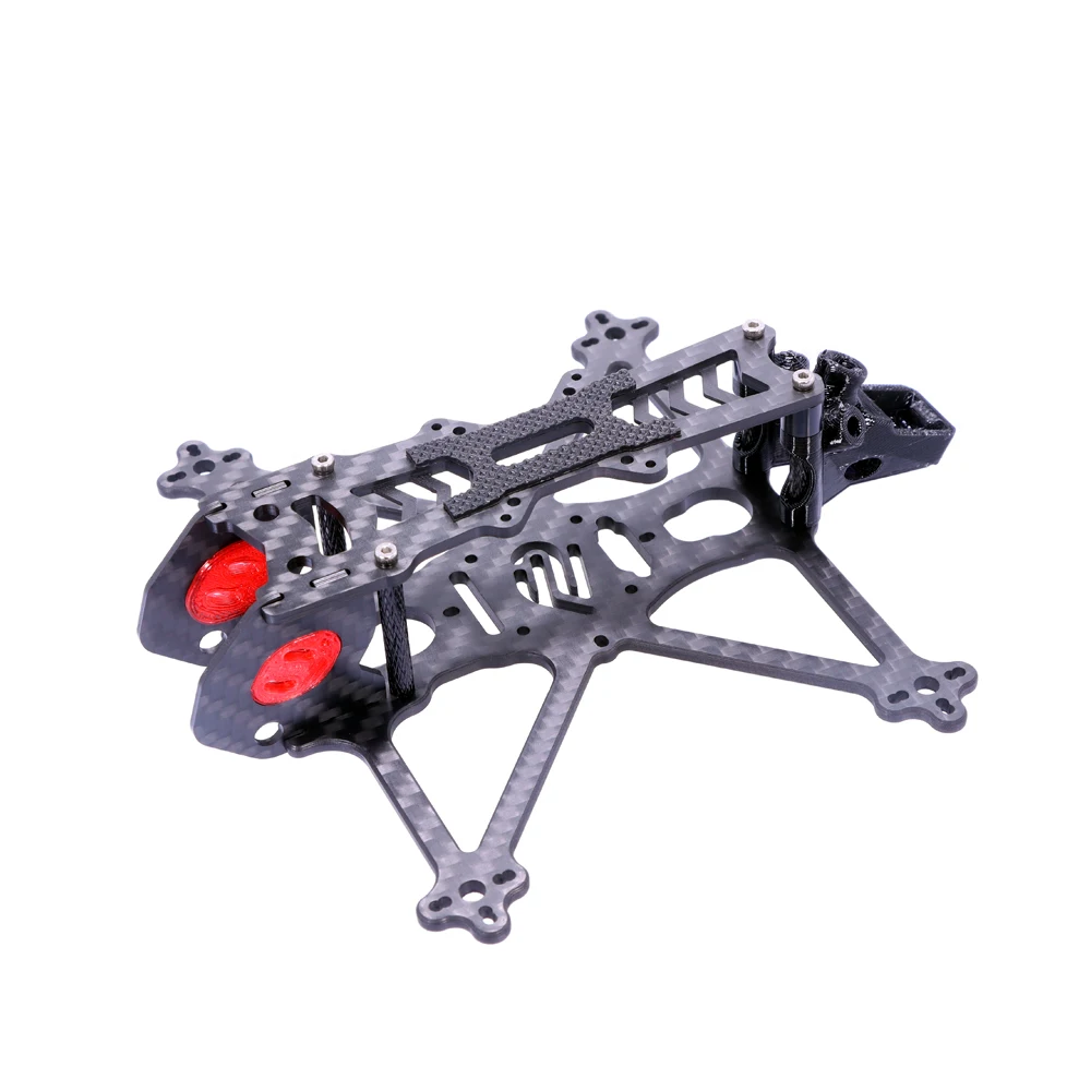 AlfaRC Fi-135 3-calowy zestaw  – Drone Rc Kit recenzja i cena