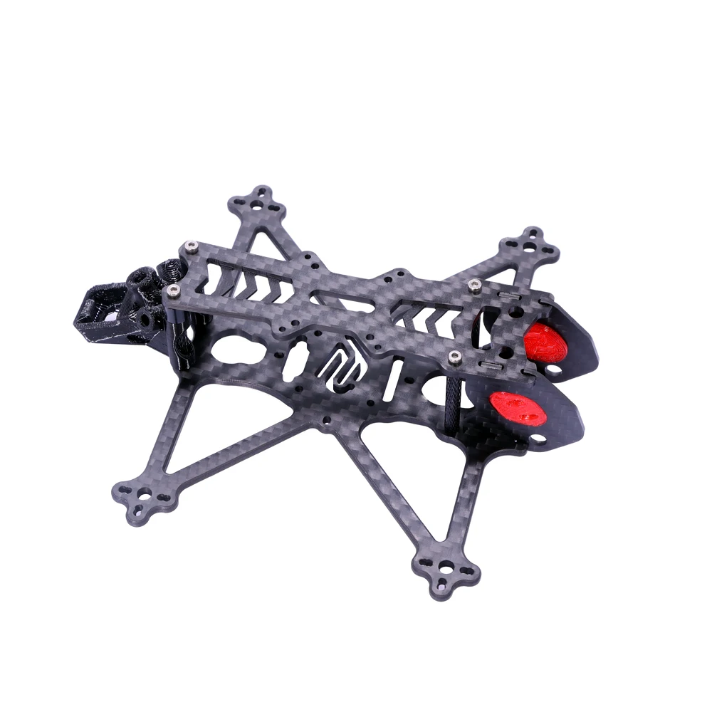 AlfaRC Fi-135 3-calowy zestaw  – Drone Rc Kit recenzja i cena