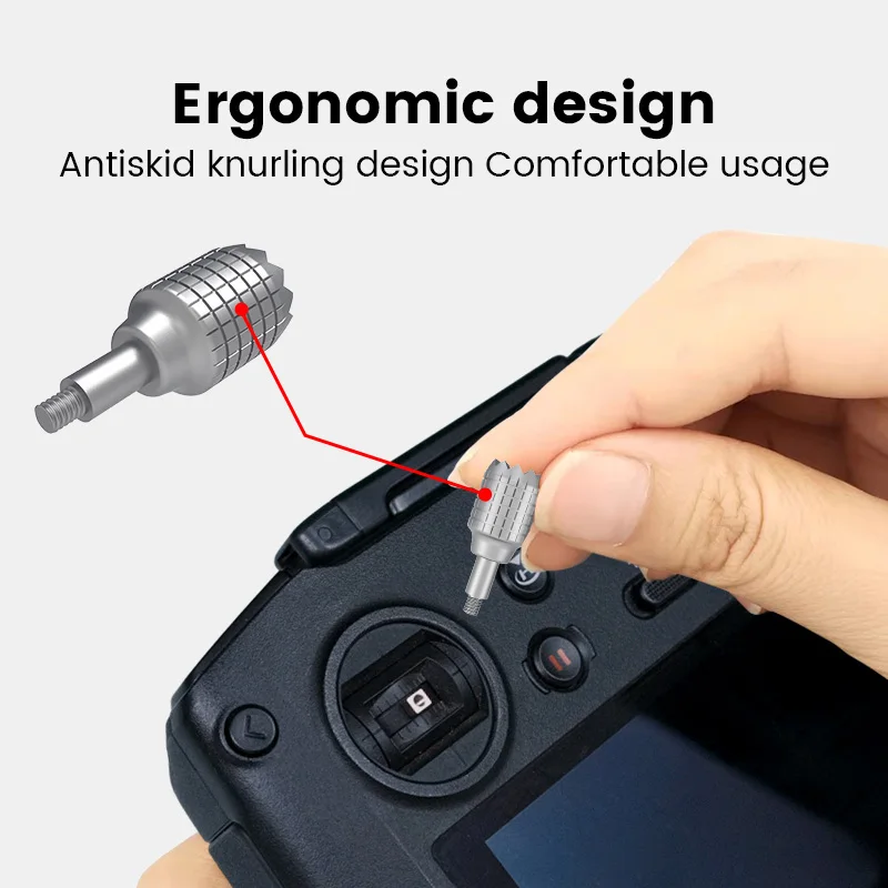 Joystick do JHDDJI Mavic 3 / R – Drone Dji Rc N1 recenzja i cena