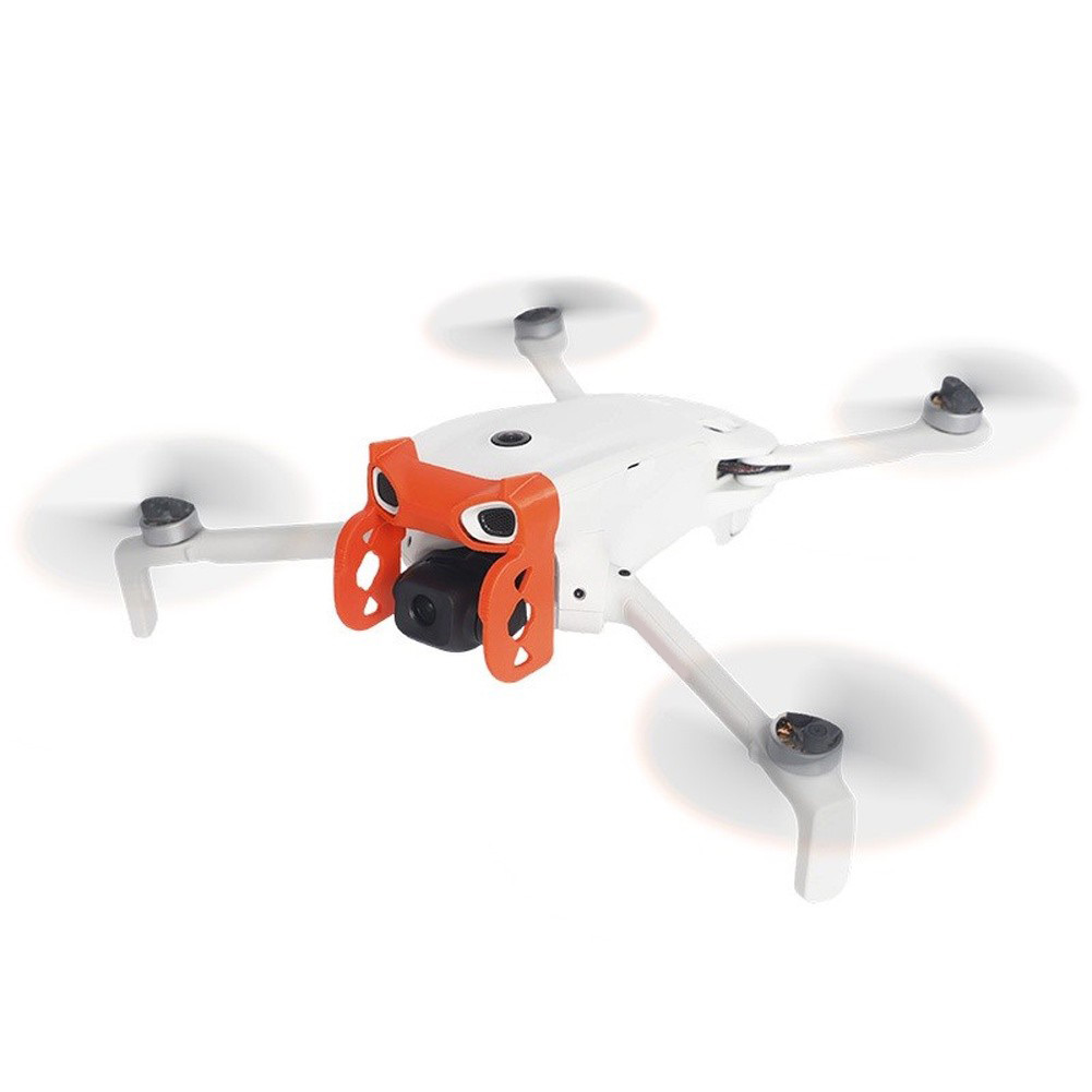 Osłona obiektywu odporna na za – Drone Dji Rc N1 recenzja i cena
