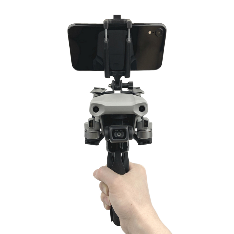 Uchwyt trójnóg do ręki RC-N1 z – Drone Dji Rc N1 recenzja i cena