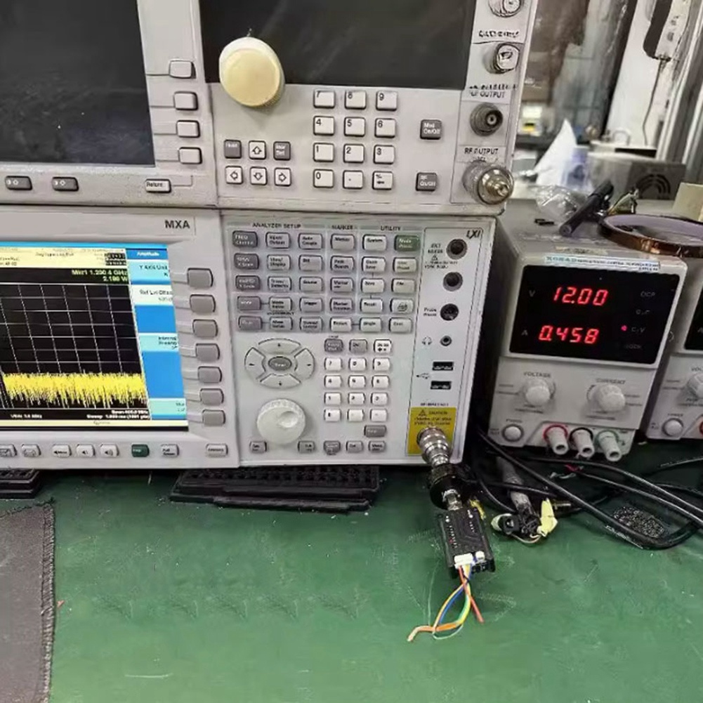 AS96-1.2G 2W VTX 8CH 2000Mw Na – Vtx Video Transmitter recenzja i cena