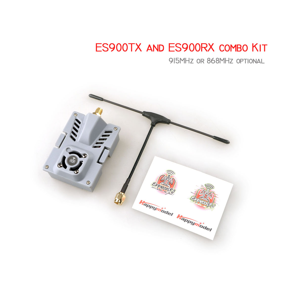 Zestaw Happymodel RC ELRS Micr – Drone Rc Kit recenzja i cena