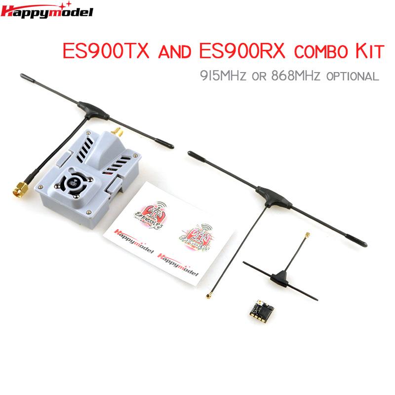 Zestaw Happymodel RC ELRS Micr – Drone Rc Kit recenzja i cena