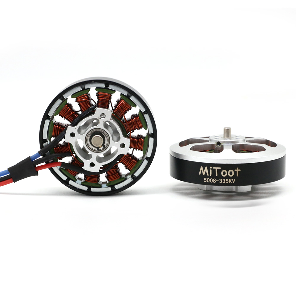 Silnik bezszczotkowy do drona  – Drone Rc Kit recenzja i cena