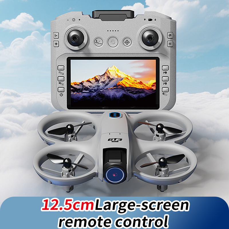 Mini Dron 2026 GT3/GT3 MAX Dro – Drone Pro Rc Ufo recenzja i cena