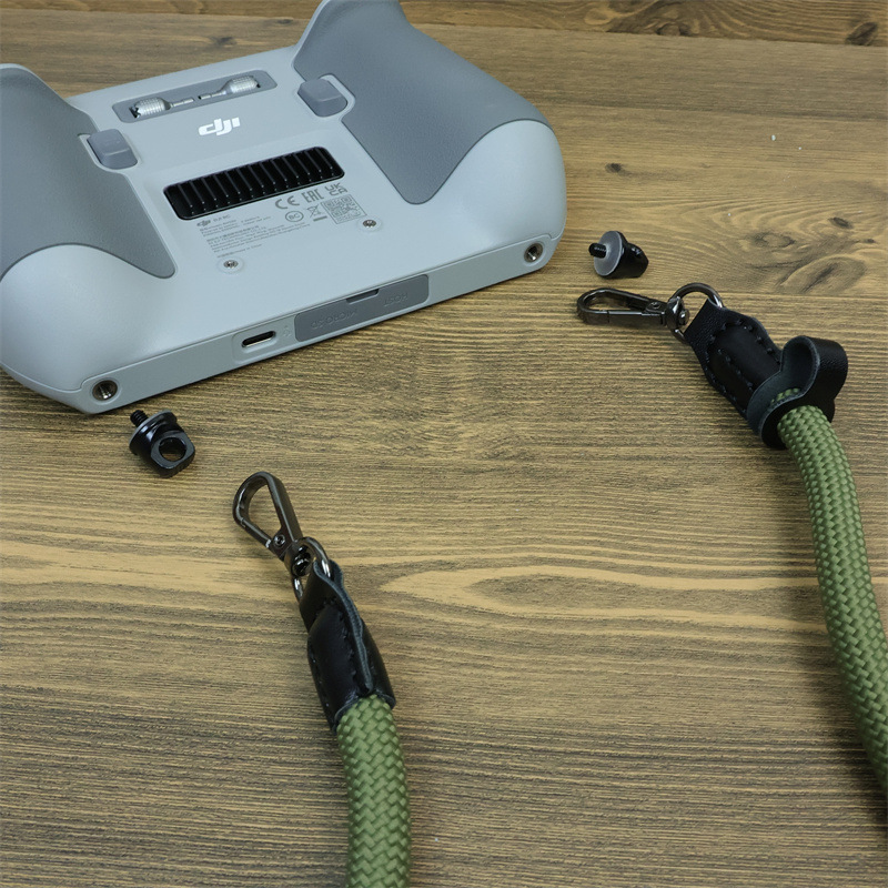Pasek do zawieszenia kontroler – Drone Rc Lanyard recenzja i cena