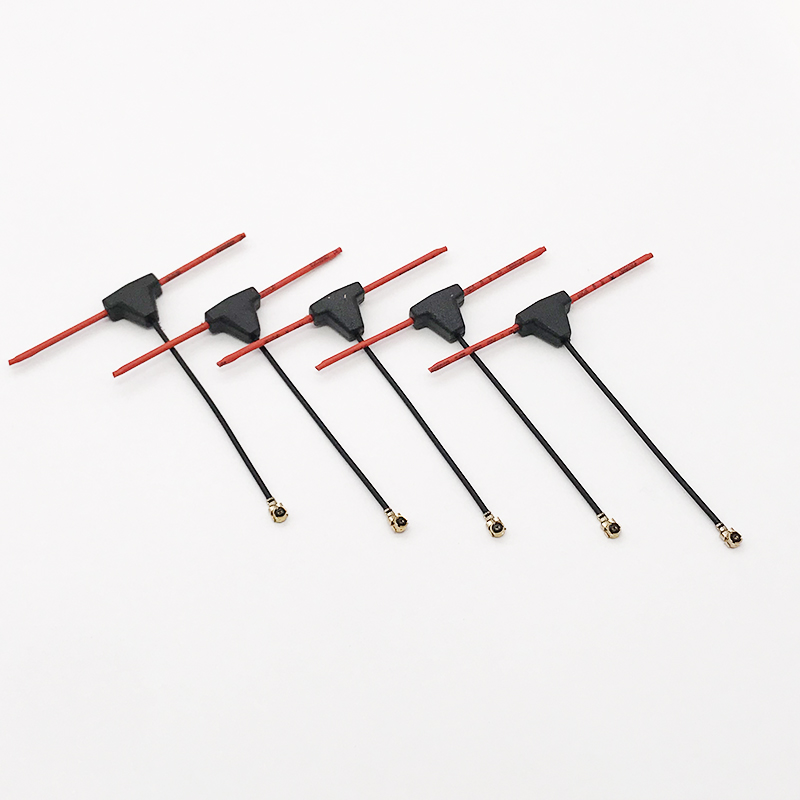 Antena 2.4G 2DBI T IPX1 do odb – Nano Quad Fpv recenzja i cena