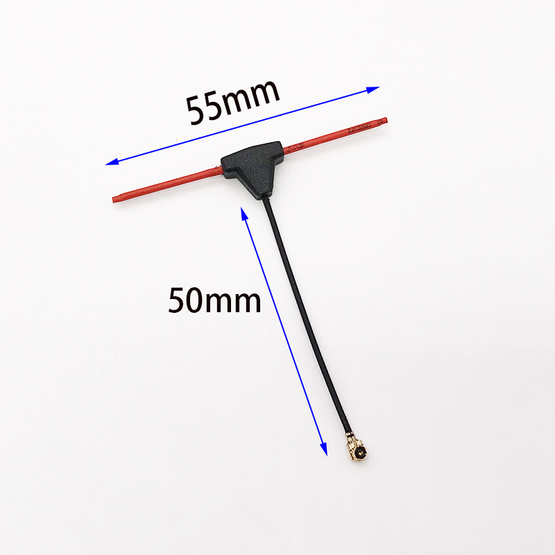 Antena 2.4G 2DBI T IPX1 do odb – Nano Quad Fpv recenzja i cena