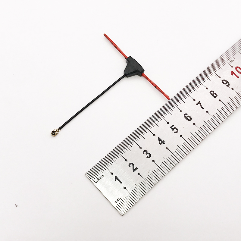 Antena 2.4G 2DBI T IPX1 do odb – Nano Quad Fpv recenzja i cena