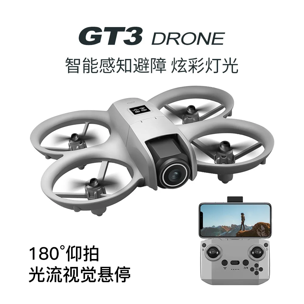 Dron GT3 MAX 8K HD 4.3