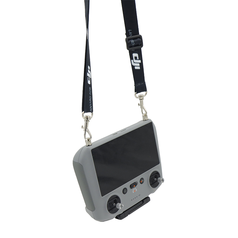 Smycz na szyję do pilota DJI A – Drone Rc Belt recenzja i cena