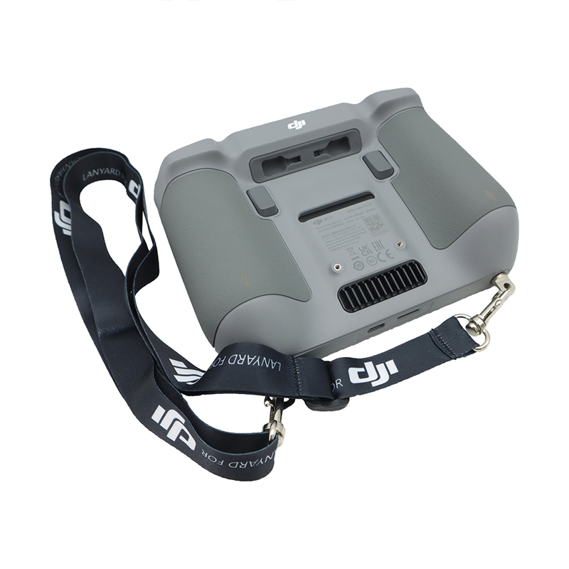 Smycz na szyję do pilota DJI A – Drone Rc Belt recenzja i cena