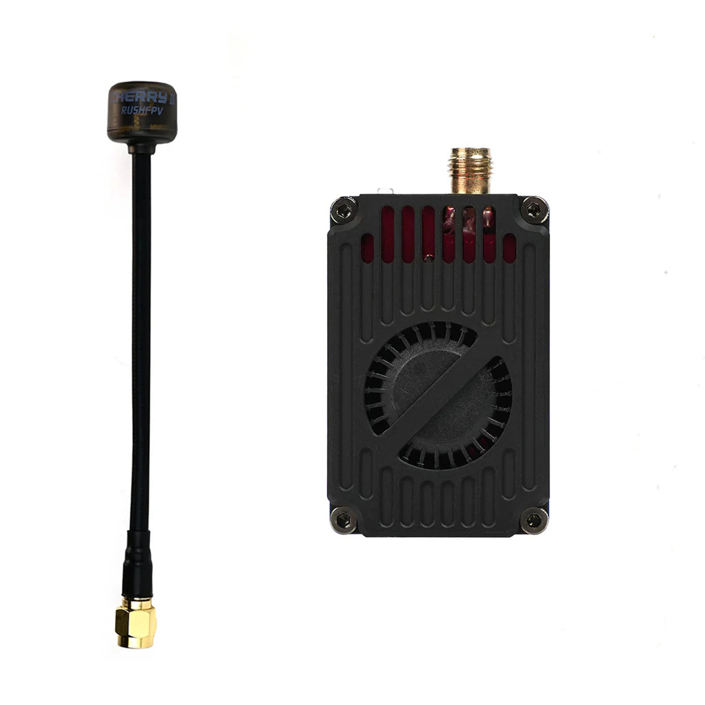 Zestaw do transmisji wideo VTX – Vtx Video Transmitter recenzja i cena
