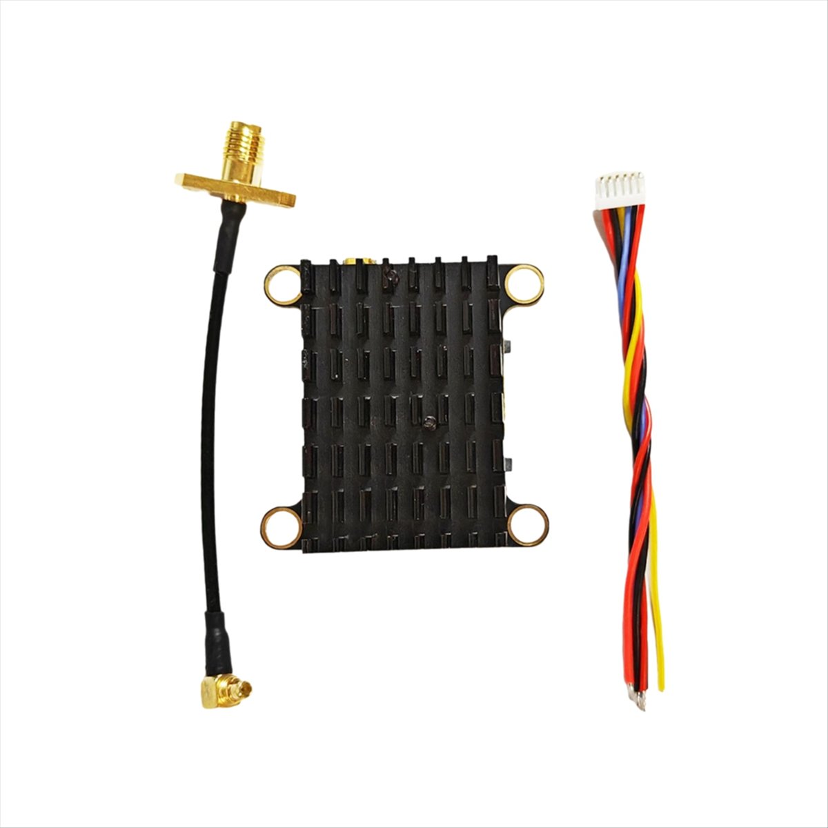 DT345 Effortless-5.8G 2W 1.6W  – Vtx Video Transmitter recenzja i cena