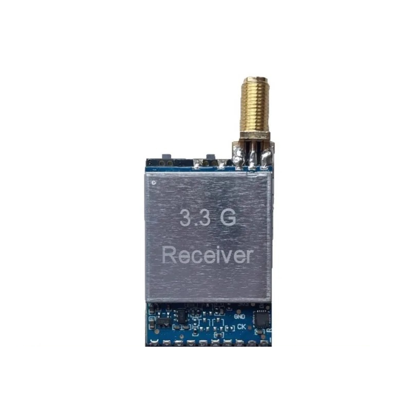 Antena FPV 3.3G 800mw 1.6W VTX – Vtx Video Transmitter recenzja i cena