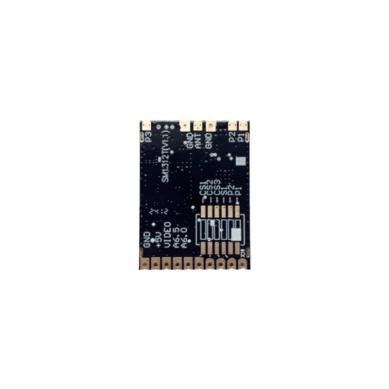 Antena FPV 3.3G 800mw 1.6W VTX – Vtx Video Transmitter recenzja i cena