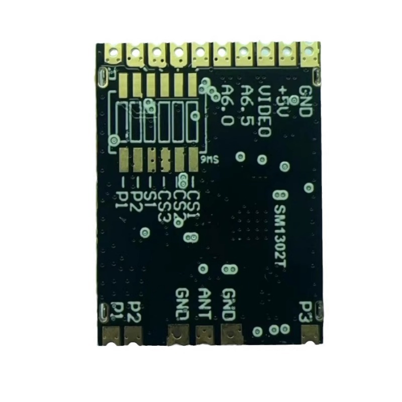 Antena FPV 3.3G 800mw 1.6W VTX – Vtx Video Transmitter recenzja i cena